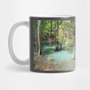 Radium Spring Mug